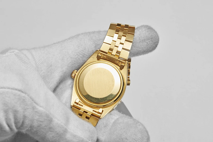 Rolex Datejust