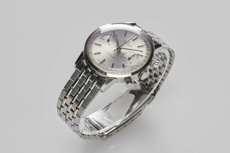 Breitling Top Time Chronograph