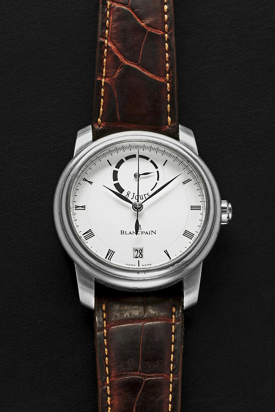 Eight Days "Not for Sale"