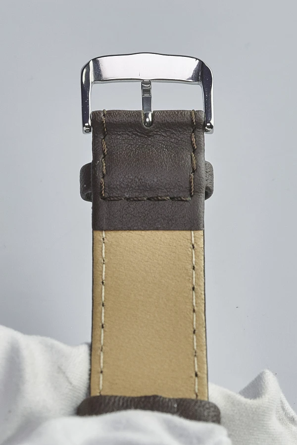 Omega Chronograph Cal 33.3