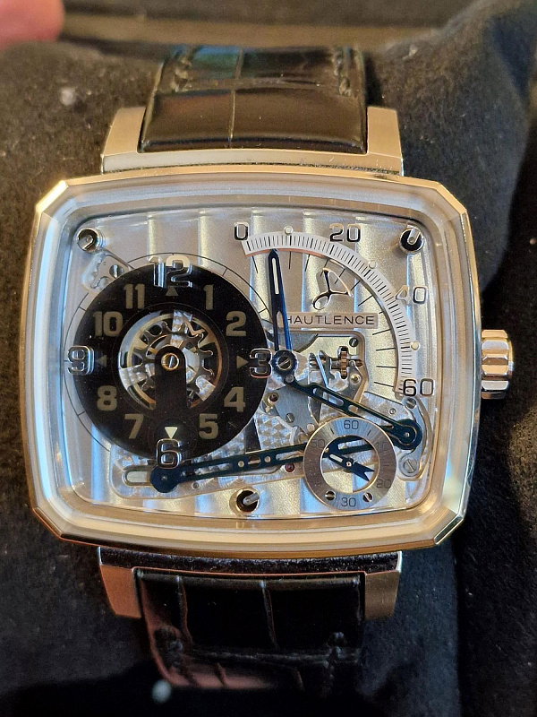 HL 05 Limited Edition 88