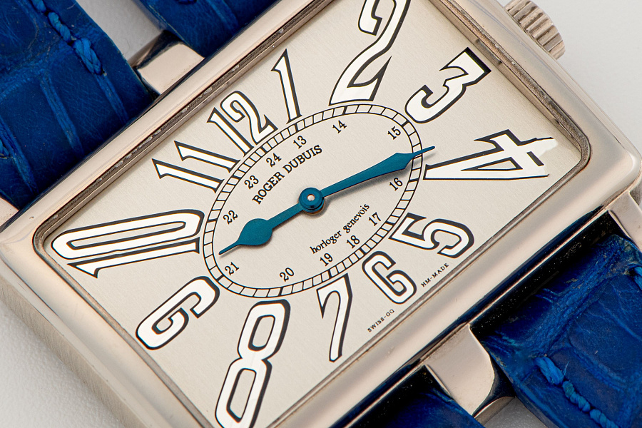 Too Much Ref. T26180 in 18k White Gold