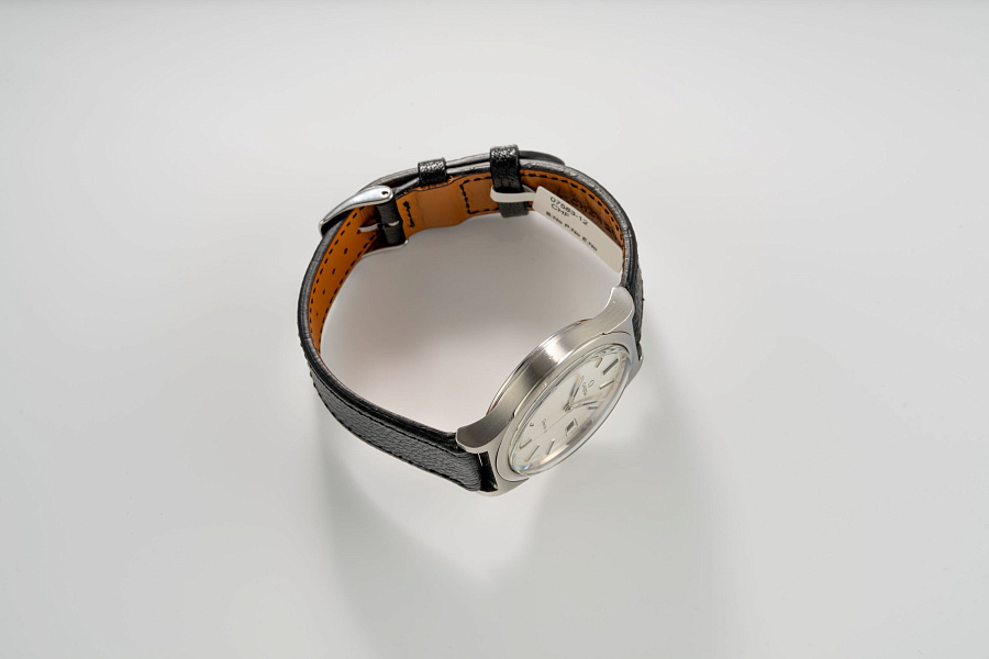 Genève Ref. 1360102 in Stainless Steel
