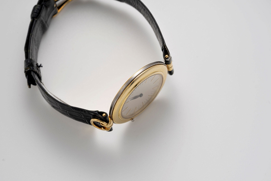 Philosophe Ref. 617816 in 18k Yellow Gold