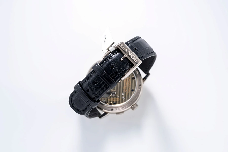 1815 Annual Calendar Ref. 238.026 in 18k White Gold