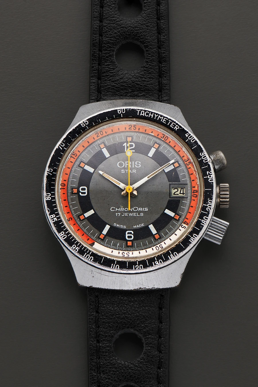 Star Chronoris