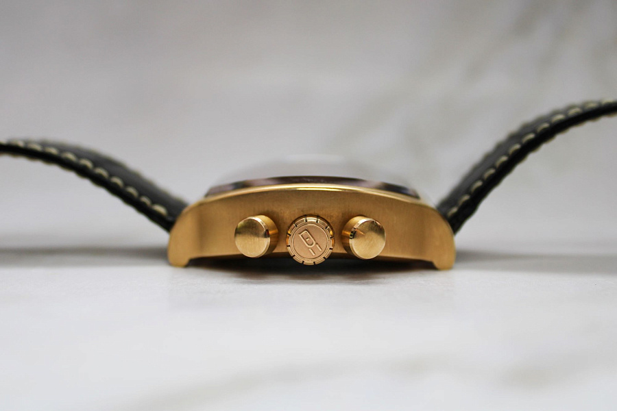 Bichrono Limited Edition 100