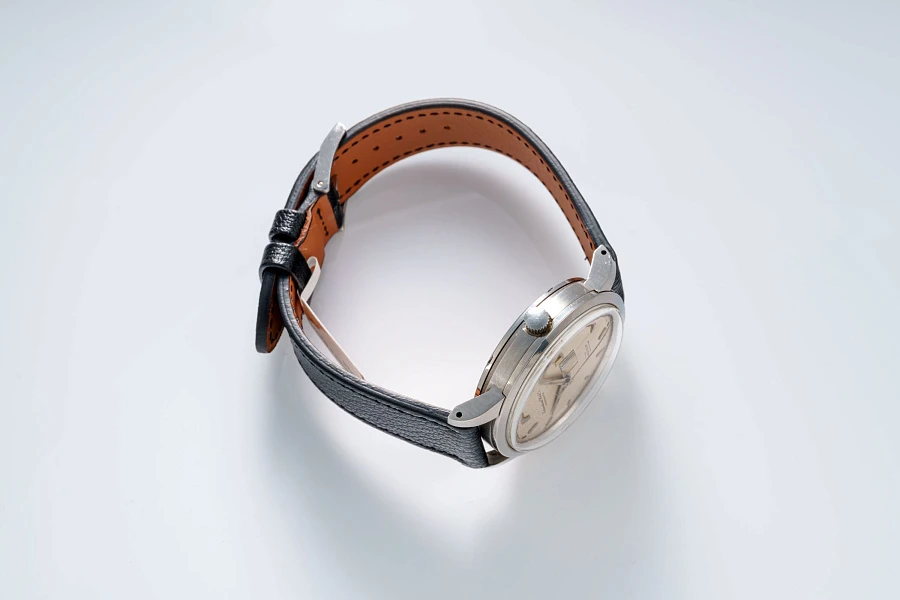 Ingenieur in Stainless Steel