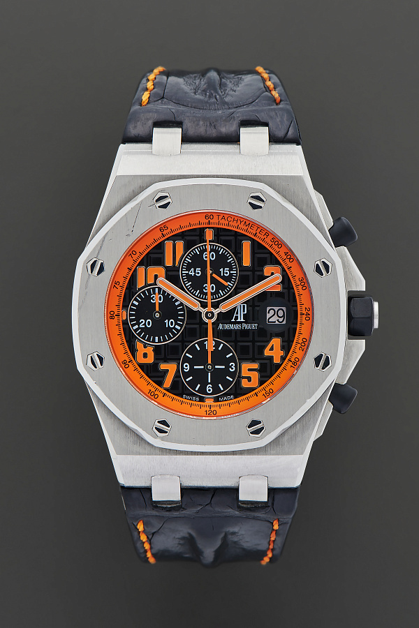 Royal Oak Offshore 26170ST