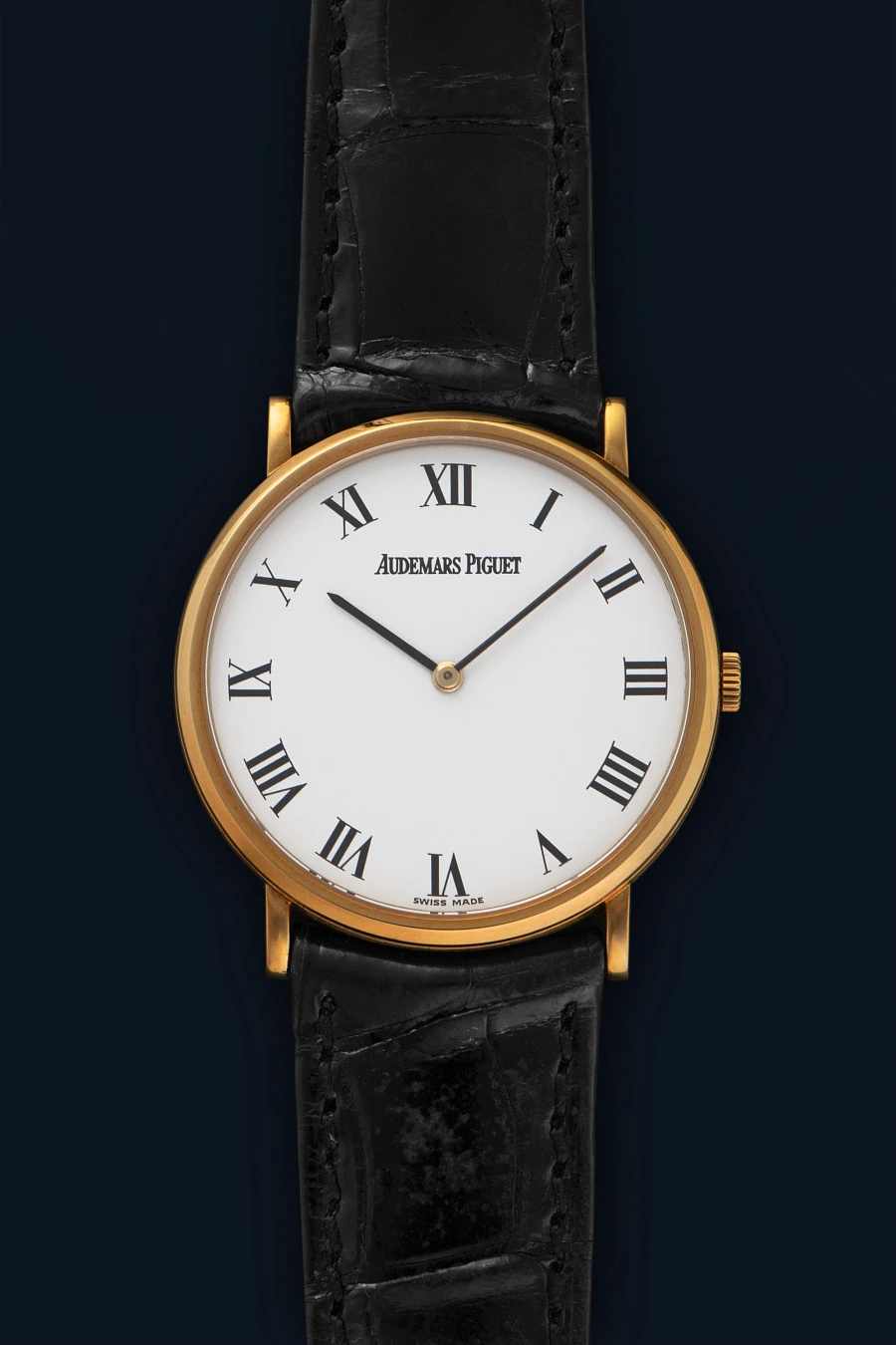 Dress Watch Ref. 14787.0.002 in 18k Yellow Gold