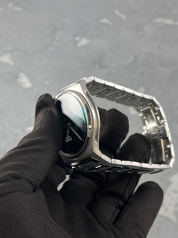 Antarctique Green Explosion Limited Edition