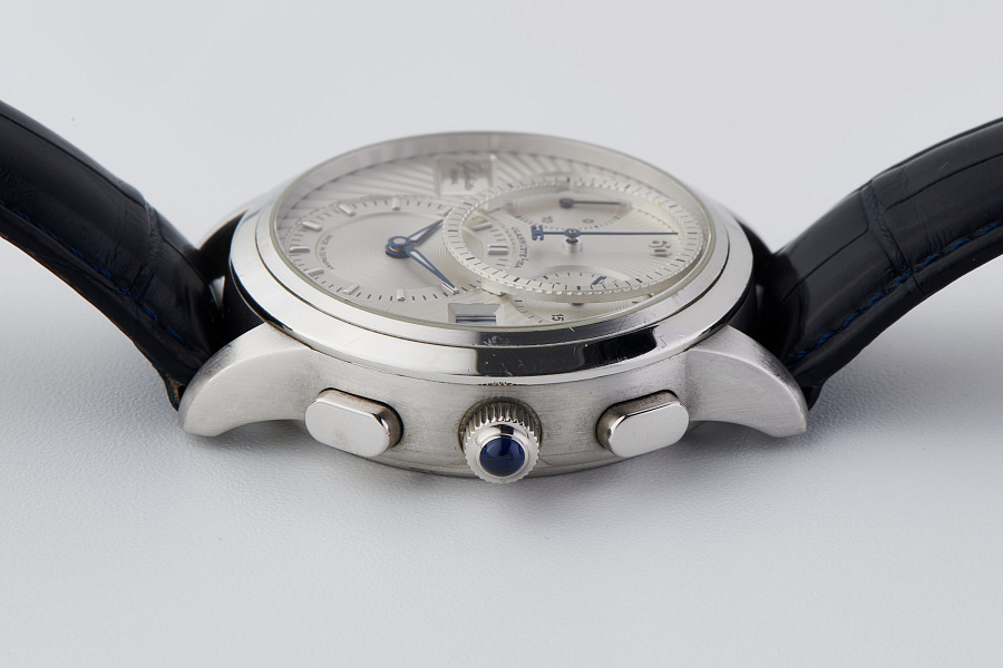 Panodate Ref 95-01-03-03-04 in Platinum