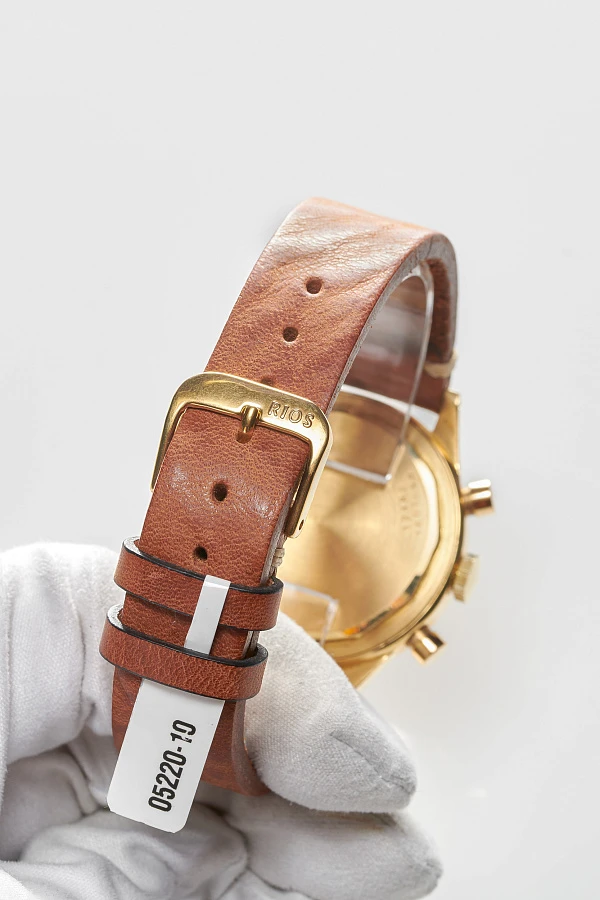 Universal Geneve Uni-Compax