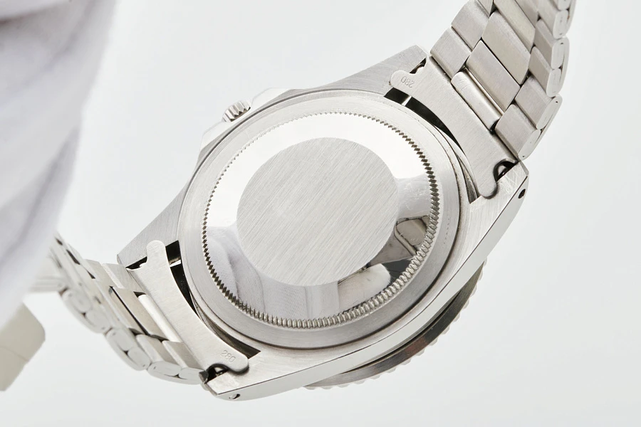 GMT-Master ‘Pepsi, Long E’