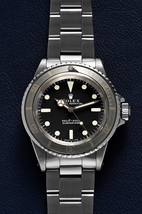 Submariner 5513