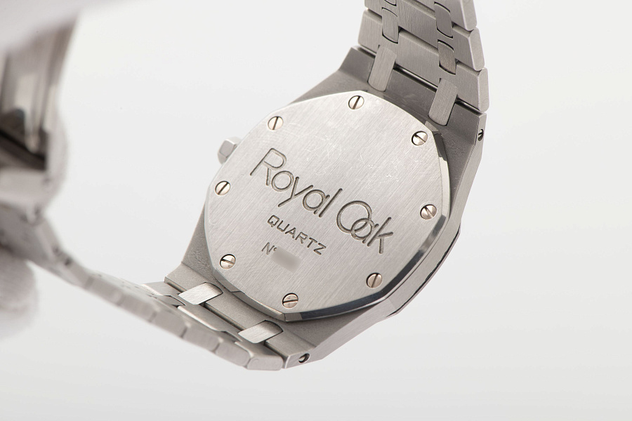 Royal Oak Quartz Ref. 56023ST