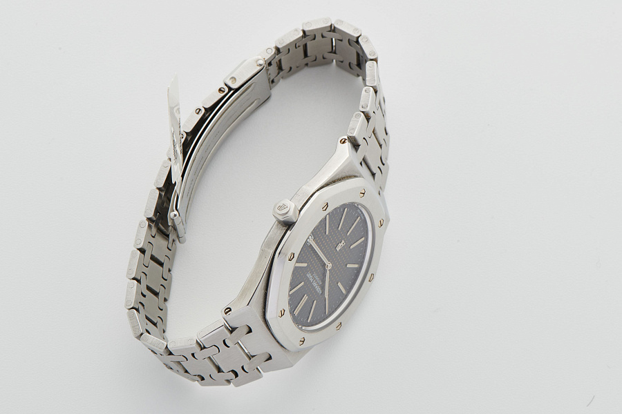Royal Oak Ref. 5402 A-Series