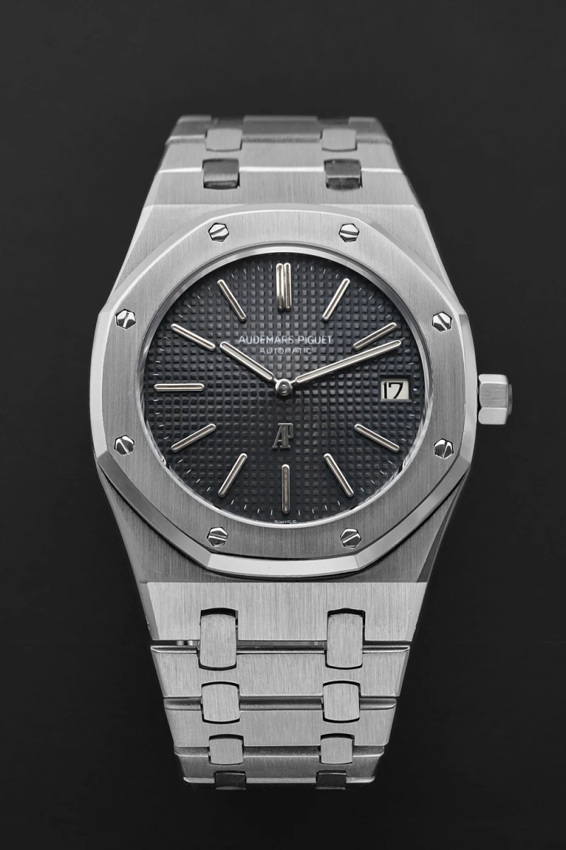 Royal Oak ‘Jumbo’ 5402ST A-series