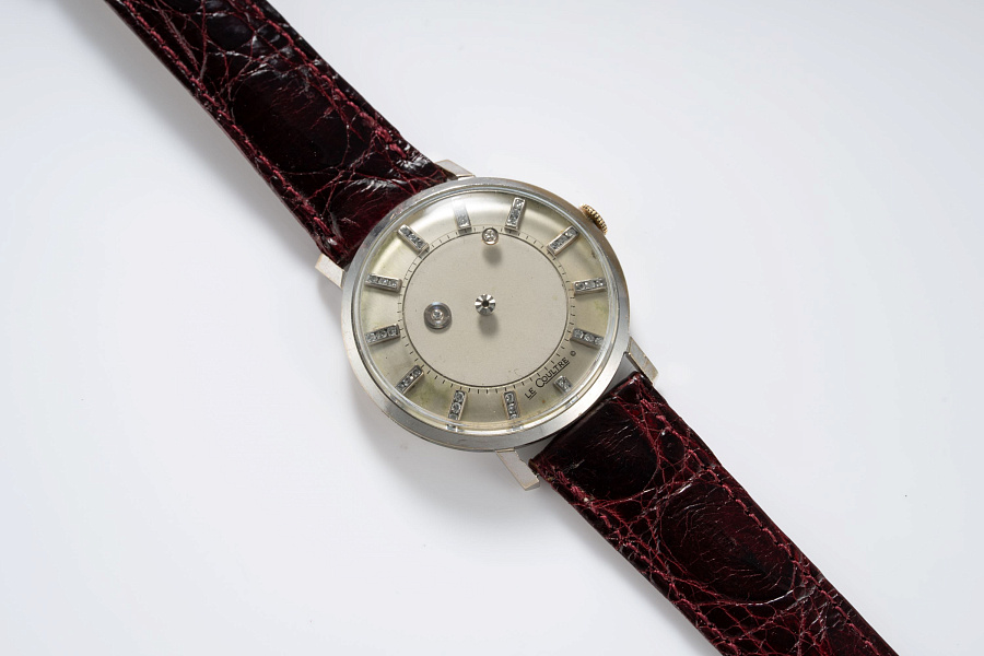 Mystery Diamonds Ref. 615-208 in 14k White Gold