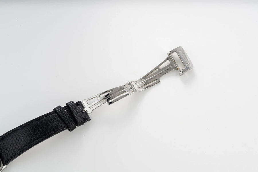 Huitième Chronograph Ref. 25644 in Stainless Steel