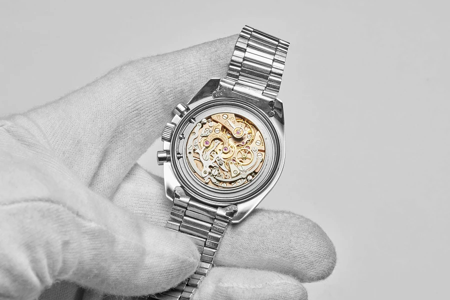Omega Speedmaster Professional