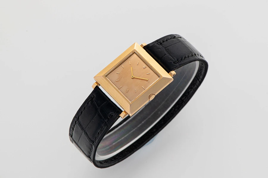 Paris Reflèt Ref. 1203255 in 18k Rose Gold