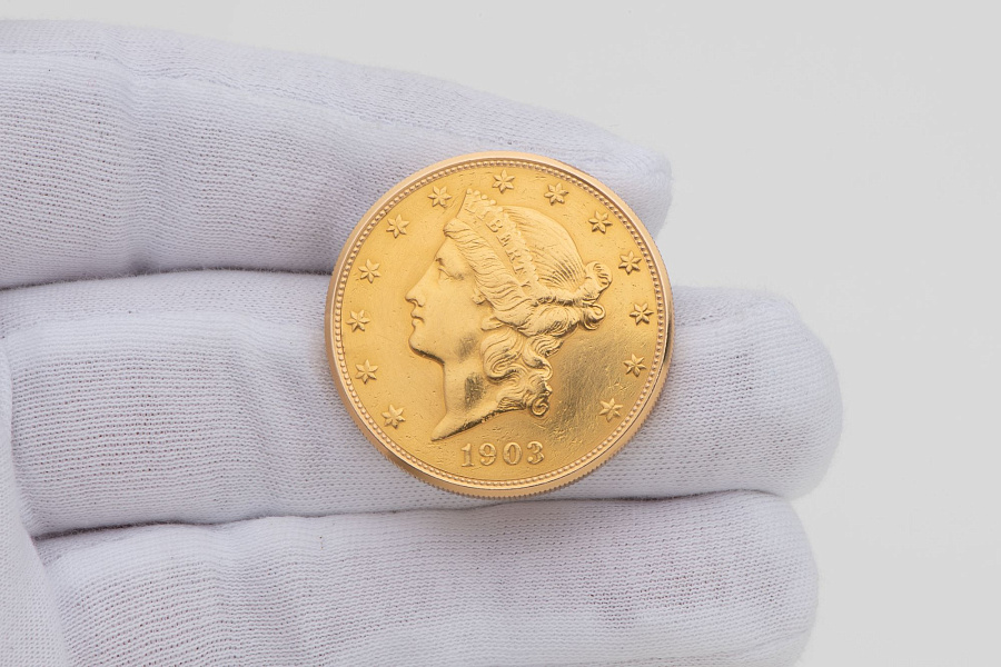 Coin Watch