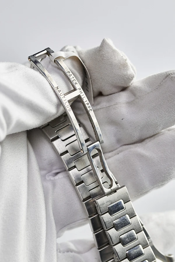 Patek Philippe Nautilus