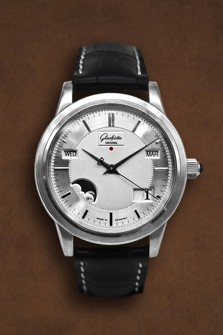 Senator Ewiger Kalender