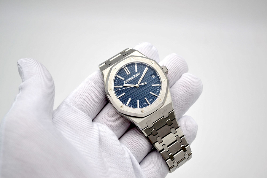 Royal Oak 50th Anniversary