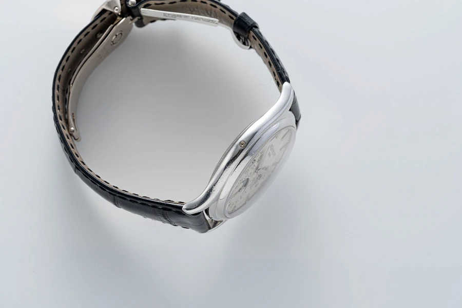 Perpetual Calendar Ref. 5140G in 18k White Gold