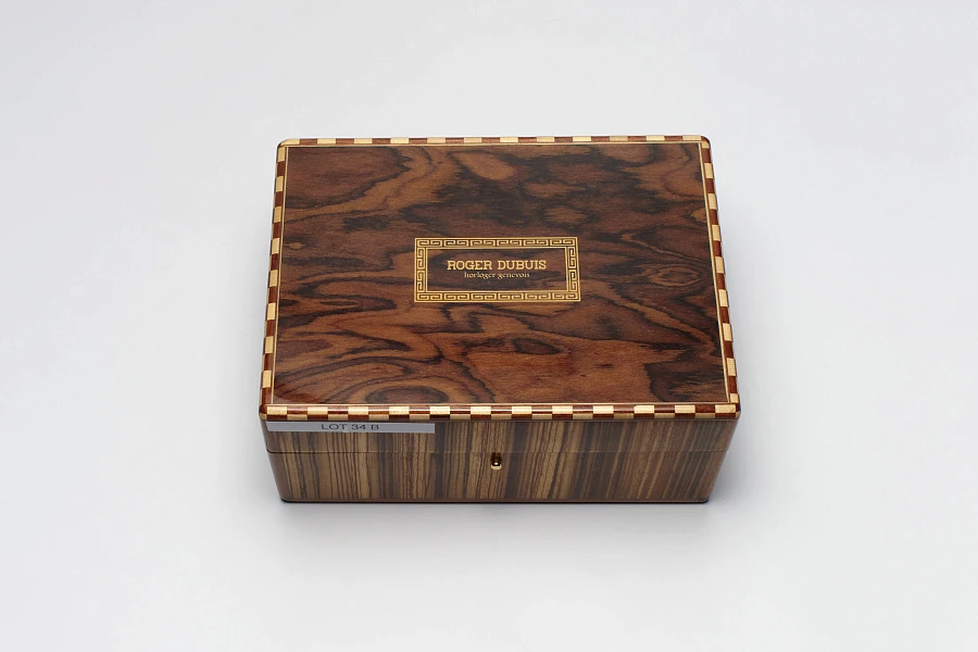 Sympathie Retrograde