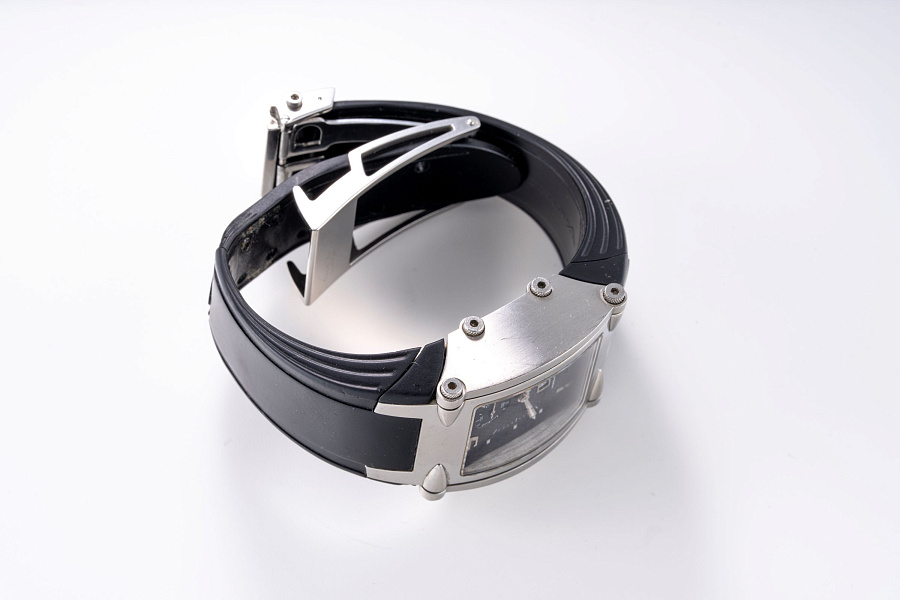 V-King Ref. VKD03 in Stainless Steel