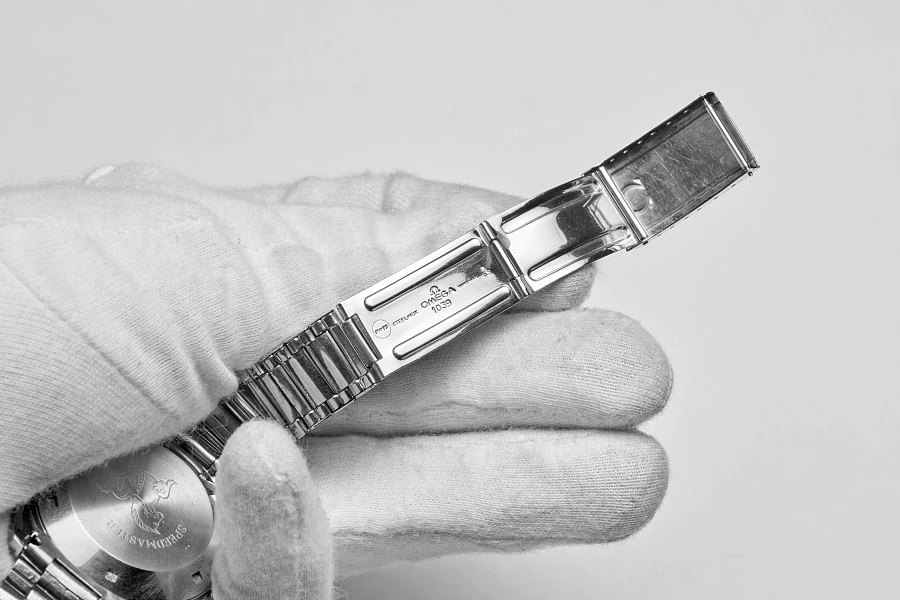 Omega Speedmaster Professional