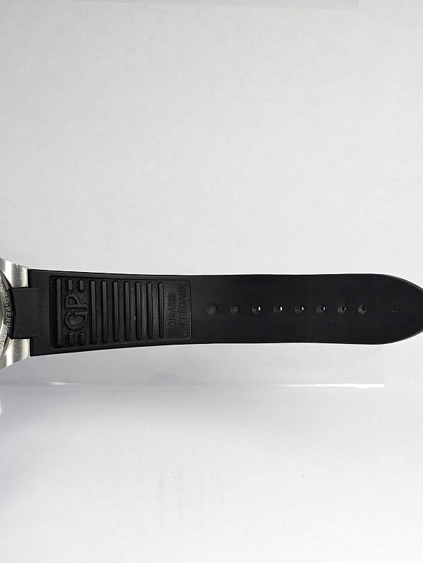 Laureato Evo3 Chronograph