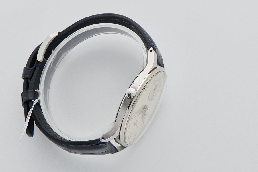 Early Portugieser Ref. 325 'Missing Link'