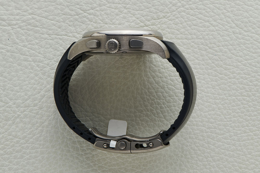 BMW Oracle Racing Chronograph