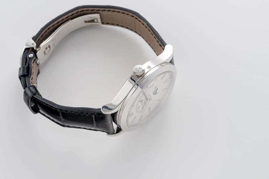 Perpetual Calendar Ref. 5496P in Platinum