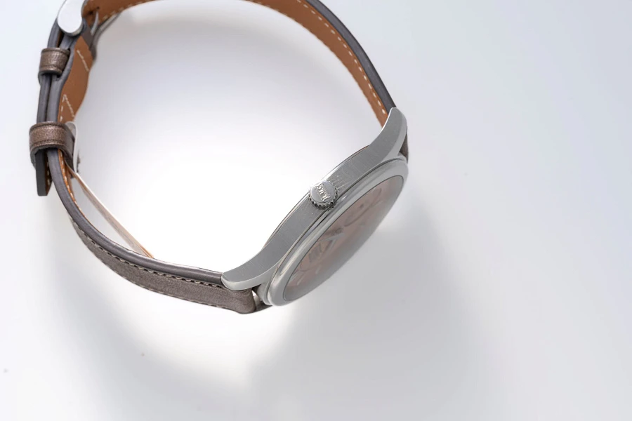 L.U.C 1860 Ref. 168860 in Stainless Steel