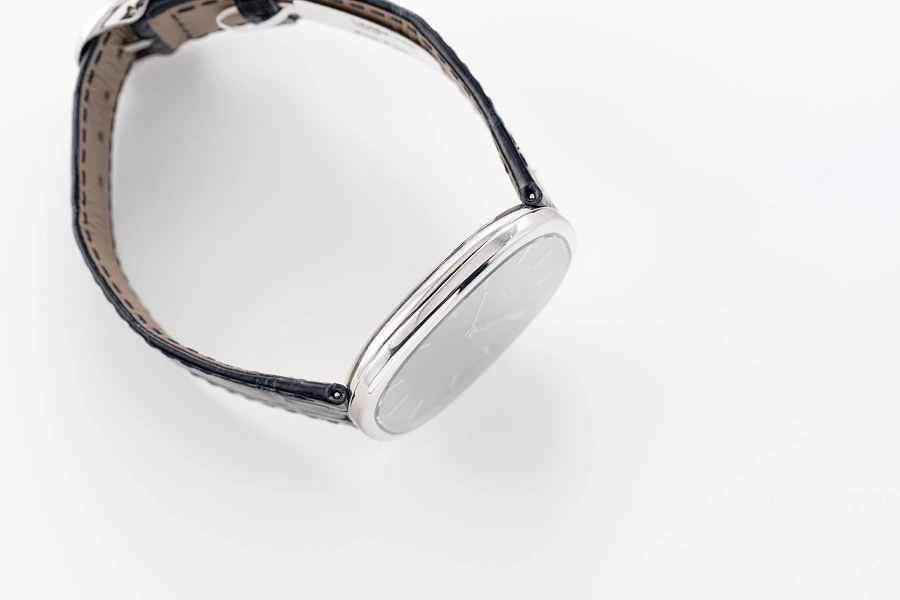 Ellipse Ref. 5738 in Platinum