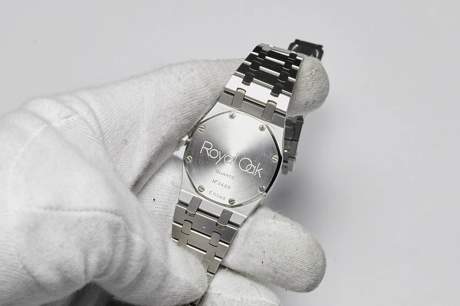 Royal Oak Yves Klein