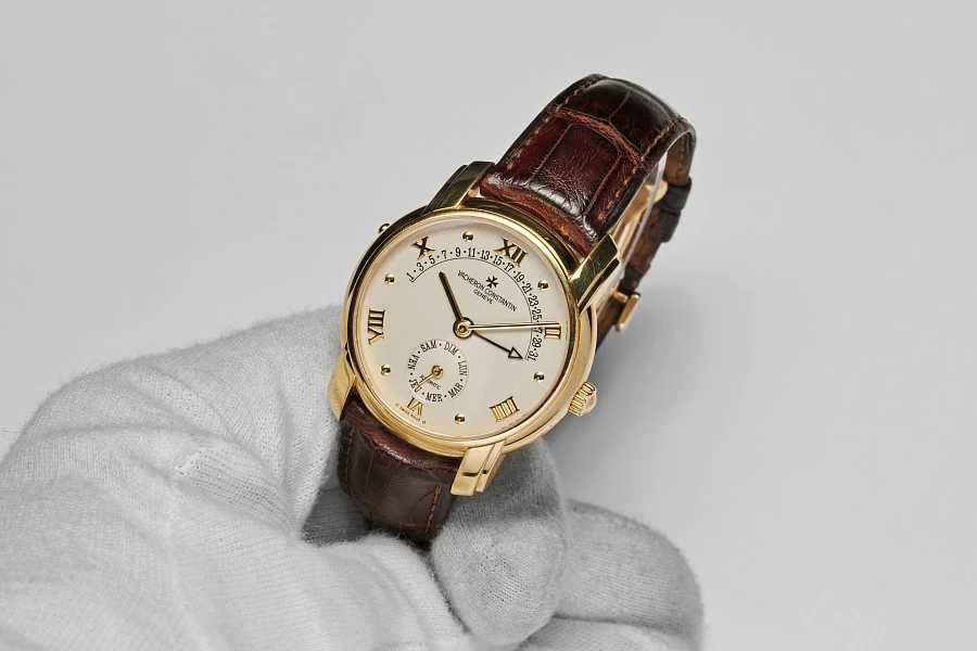 Vacheron Constantin Patrimony