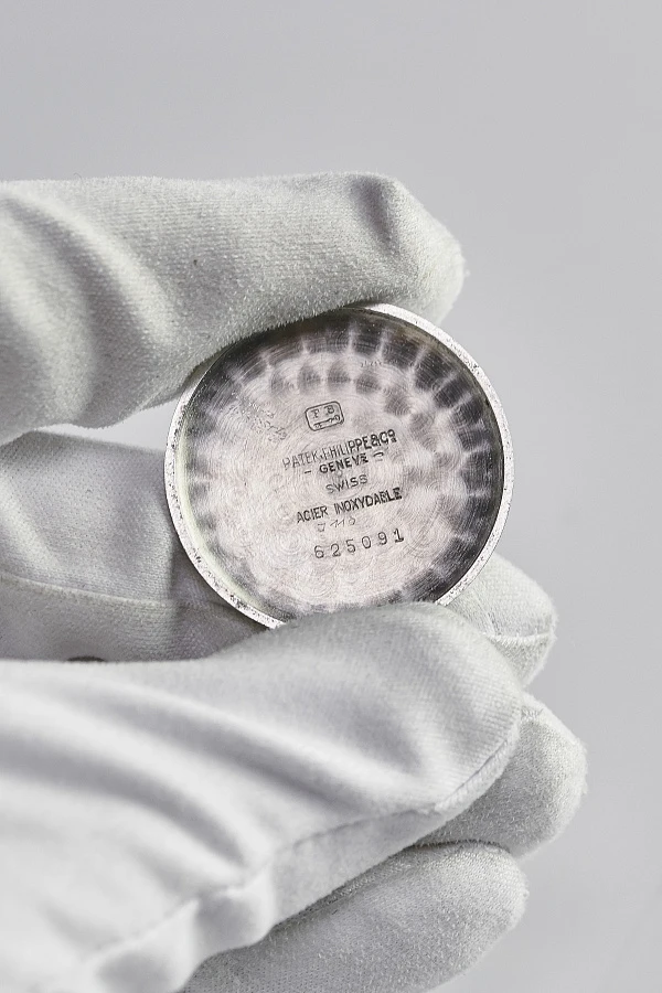 Patek Philippe Calatrava