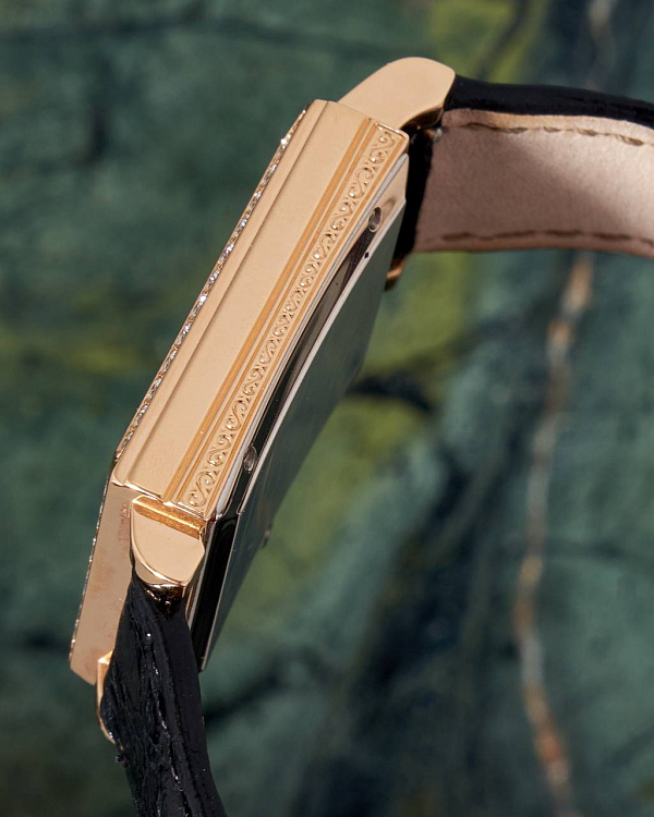 Les Historiques Jalousie Manual Wind