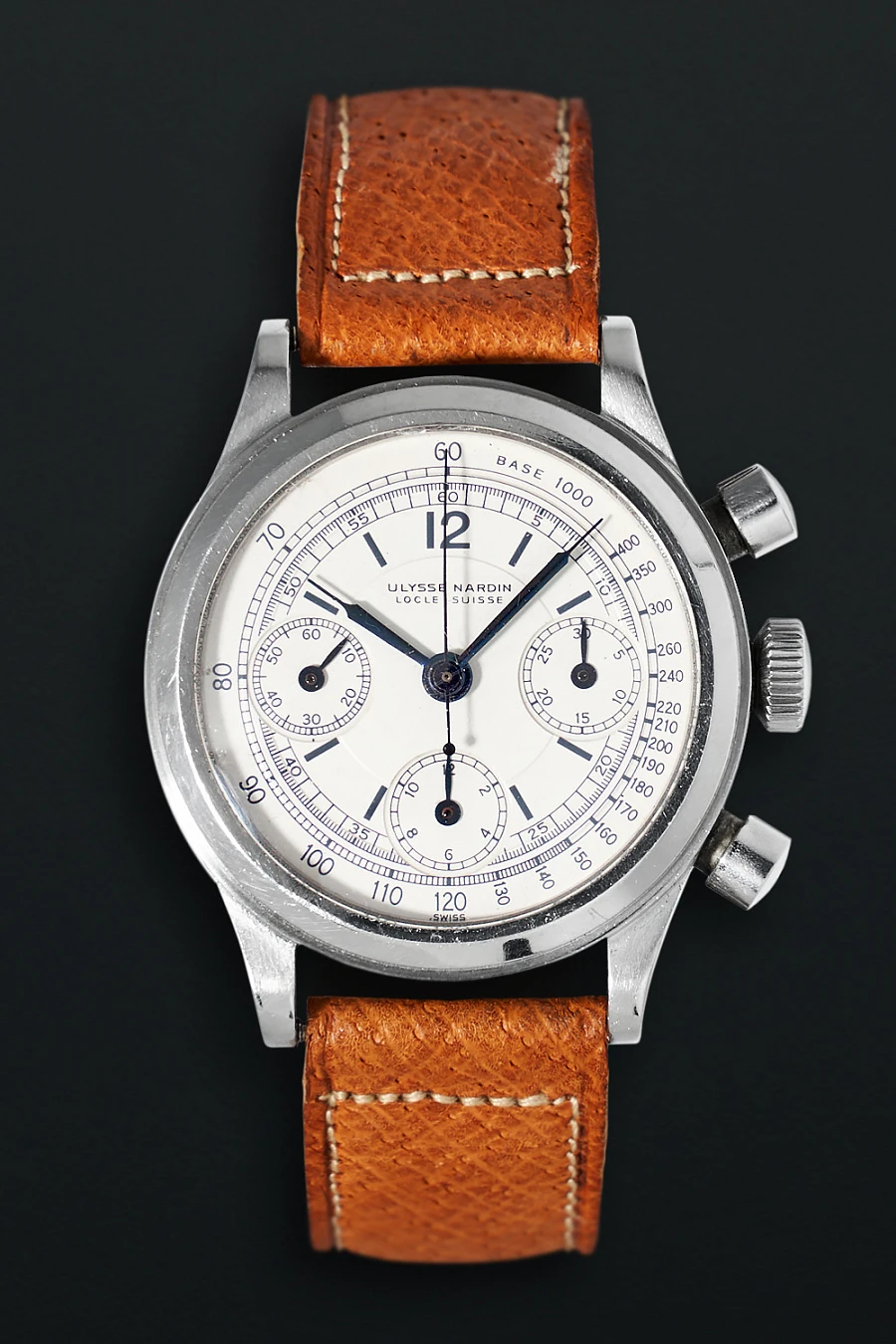 Vintage Chronograph