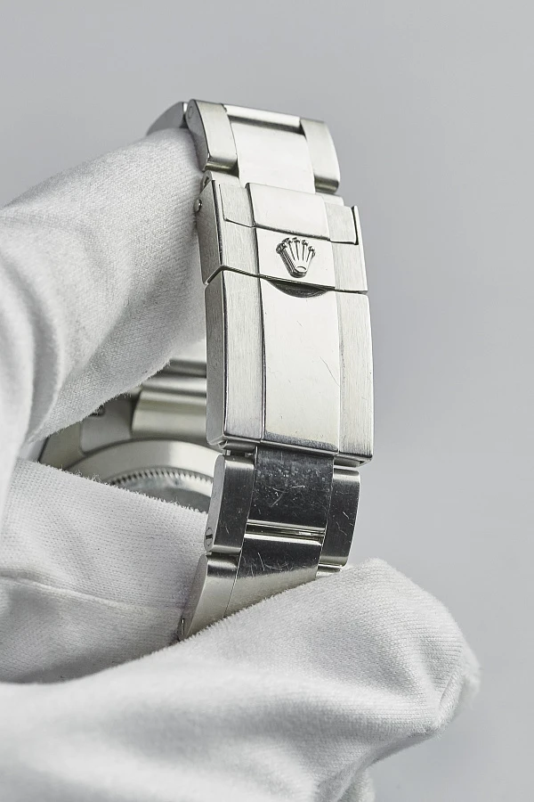 Rolex Daytona 116520