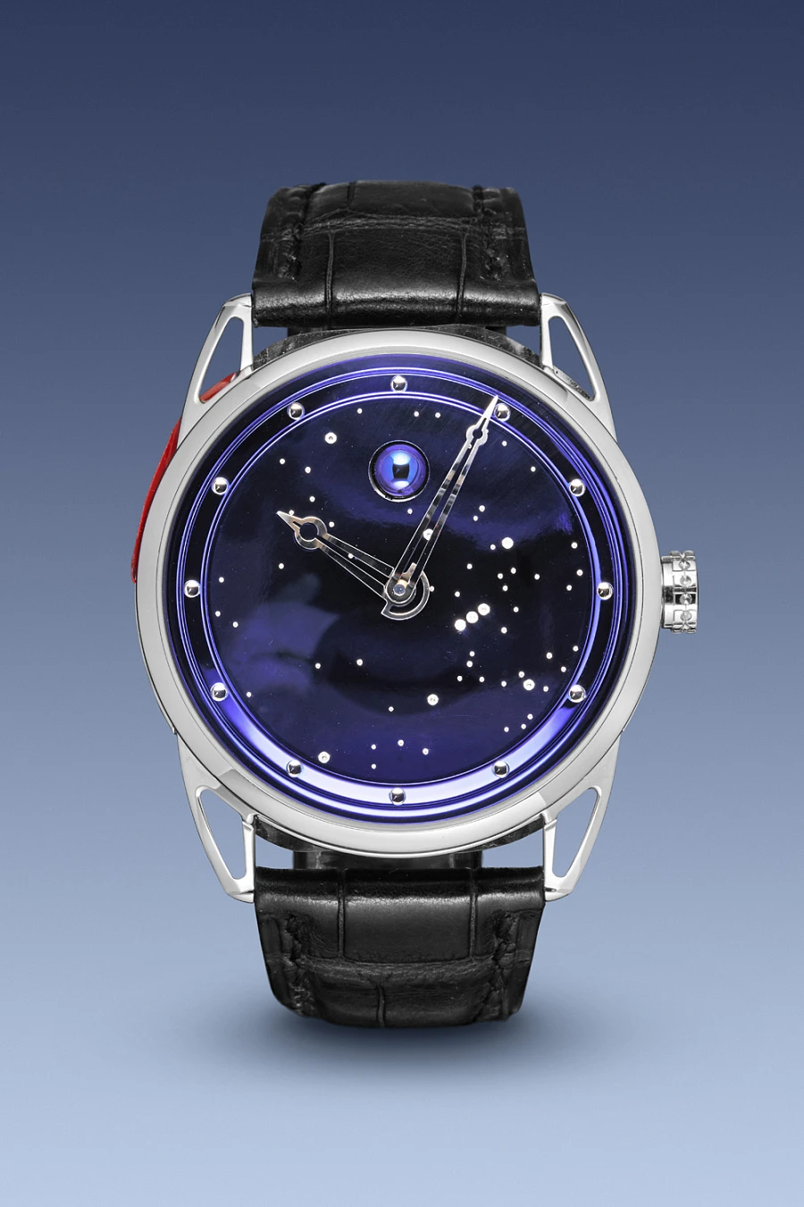 DB25 Starry Sky, 40mm
