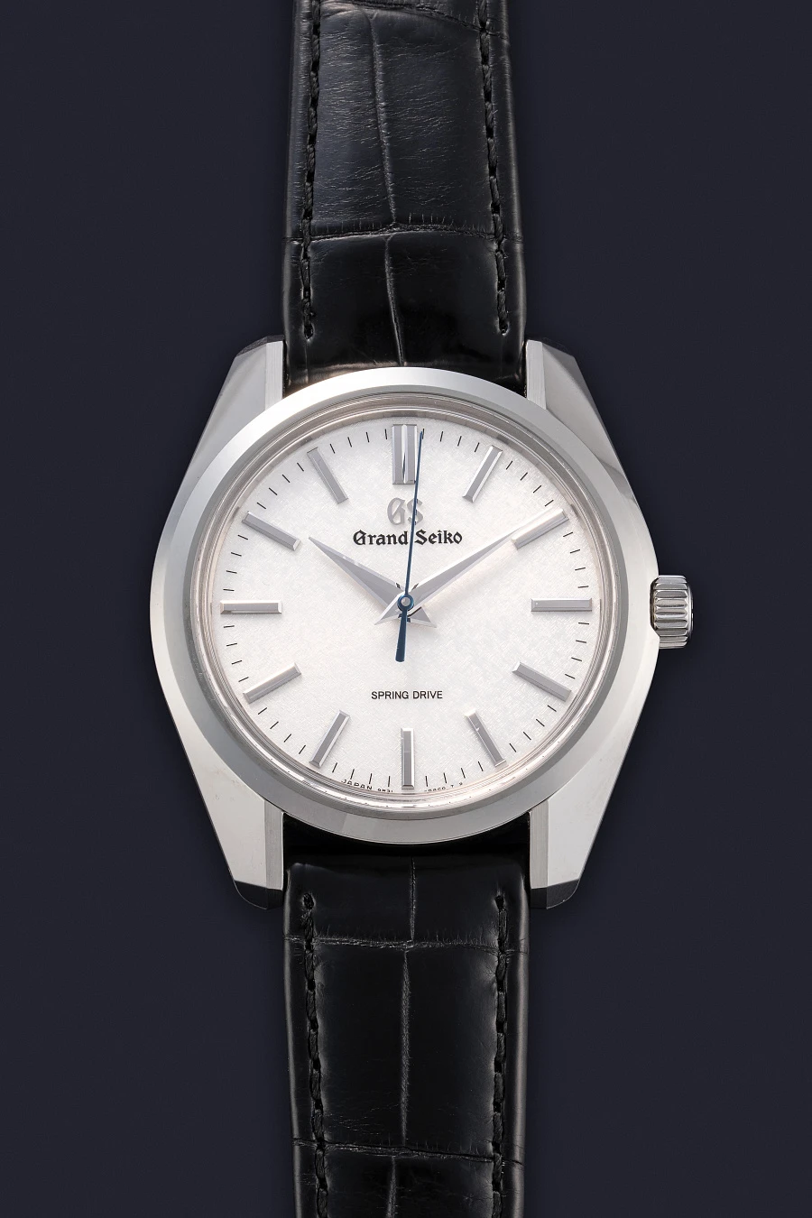 Heritage Ref. SBGY011 in Stainless Steel