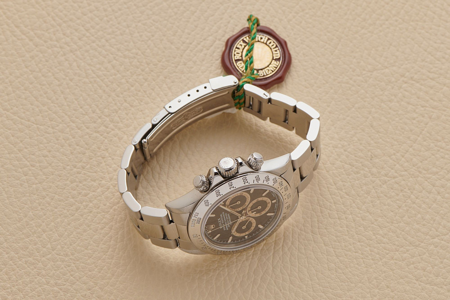 16520 Daytona Patrizzi Dial   T-Serial