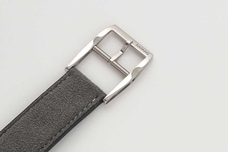 Ref. 37.07 'Mosaic' in Stainless Steel